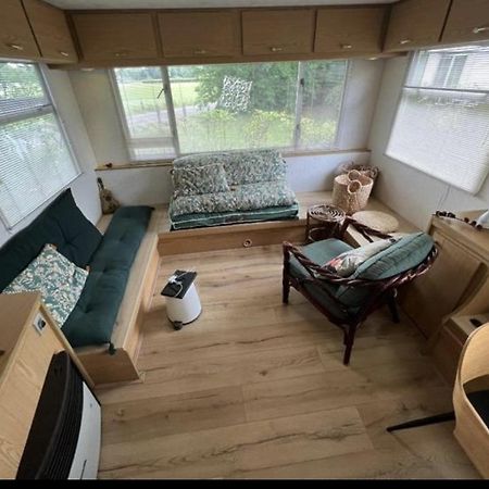 Hôtel Tiny House In De Wei à Holten Extérieur photo