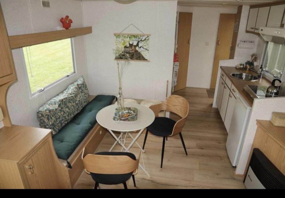 Hôtel Tiny House In De Wei à Holten Extérieur photo